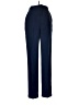Reflections Blue Dress Pants Size 8 - photo 1