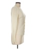 J.Crew Ivory Cardigan Size M - photo 4