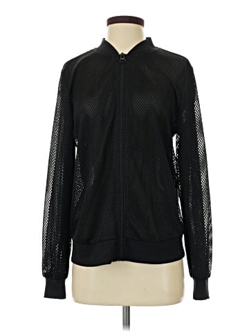 Simply Vera Vera Wang Track Jacket (view 1)