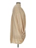 Sparrow Tan Cardigan Size S - photo 4