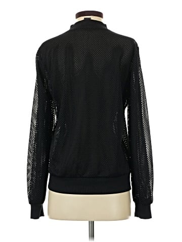 Simply Vera Vera Wang Track Jacket (view 2)