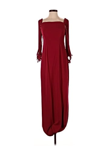 Halston Heritage Casual Dress (view 1)