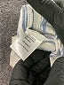 Coco + Carmen Stripes Blue Casual Pants Size XS - photo 4