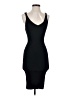 Unbranded Black Cocktail Dress Size S - photo 1