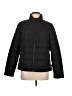 Gap 100% Polyester Solid Black Jacket Size L - photo 1