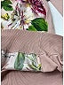 Dolce & Gabbana Floral Pink Sweatshirt Size EU (IT) 42 / US 6 - photo 6