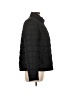 Gap 100% Polyester Solid Black Jacket Size L - photo 4