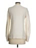 Ann Taylor LOFT 100% Cotton Ivory Pullover Sweater Size S - photo 2