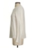 Ann Taylor LOFT 100% Cotton Ivory Pullover Sweater Size S - photo 5