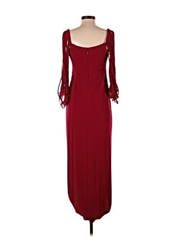 Halston Heritage Casual Dress (view 2)