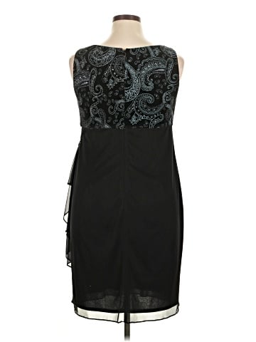 Alex Evenings Cocktail Dress (view 2)