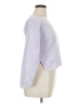 Chava Comfort Purple Pullover Sweater Size 1X - photo 4