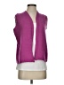 Unbranded Purple Sweater Vest Size S (estimated) - photo 1