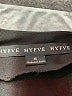 Hyfve Black Romper Size S - photo 4