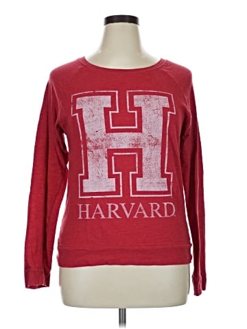 L.O.L Vintage Long Sleeve T-Shirt (view 1)