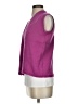 Unbranded Purple Sweater Vest Size S (estimated) - photo 5