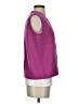 Unbranded Purple Sweater Vest Size S (estimated) - photo 4