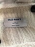 Old Navy Ivory Turtleneck Sweater Size M - photo 7