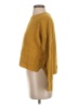 Madewell Yellow Pullover Sweater Size S - photo 5