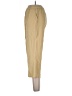 Unbranded Solid Tan Khakis Size L - photo 5