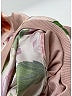 Dolce & Gabbana Floral Pink Sweatshirt Size EU (IT) 42 / US 6 - photo 12