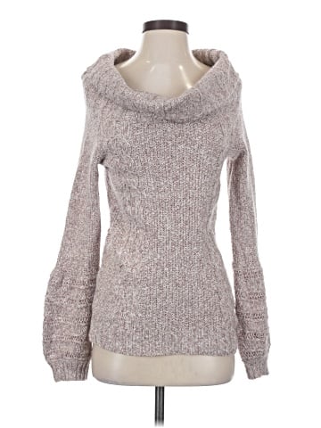 Sleeping On Snow Pullover Sweater (view 1)
