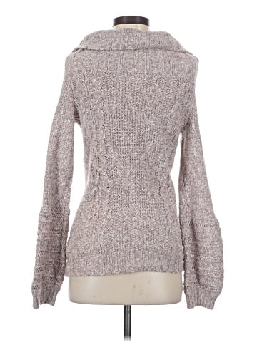 Sleeping On Snow Pullover Sweater (view 2)