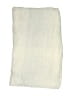 Unbranded Ivory White Scarf One size - photo 2