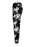 Unbranded Print Black Track Pants Size L - photo 5