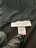 J.Jill Color Block Black Track Pants Size L (tall) - photo 7