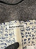 Reformation Blue Sleeveless Blouse Size 2 - photo 6