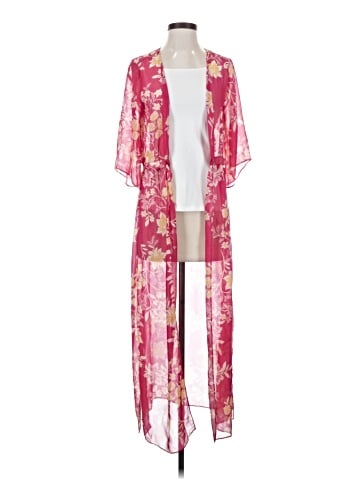 Vince Camuto Swimsuit Cover Up (view 1)