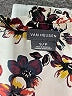 Van Heusen 100% Polyester Floral Gray Sleeveless Blouse Size S - photo 7