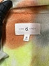 Lou & Grey Tie-dye Orange Sweatshirt Size M - photo 7