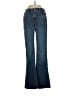 FRAME Hearts Blue Jeans Size 26 waist - photo 1
