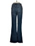 FRAME Hearts Blue Jeans Size 26 waist - photo 2