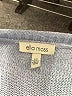 Ella Moss Stripes Blue Pullover Sweater Size L - photo 7