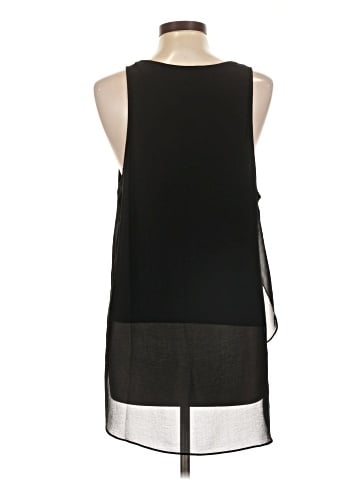 Matty M Sleeveless Blouse (view 2)