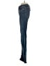 FRAME Hearts Blue Jeans Size 26 waist - photo 5