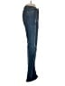 FRAME Hearts Blue Jeans Size 26 waist - photo 4