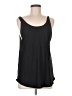 Lululemon Athletica Black Active Tank Size 4 - photo 1