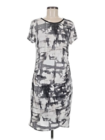 Simply Vera Vera Wang Casual Dress (view 1)