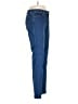 NYDJ Hearts Blue Jeans Size 10 - photo 4