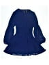 Aqua Blue Dress Size M (kids) - photo 1