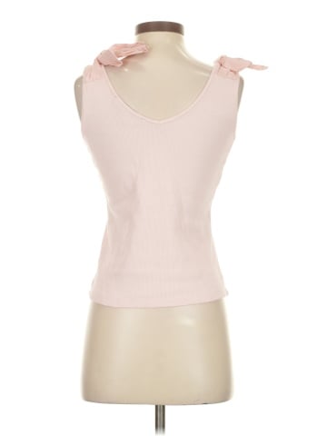 French Connection Tank Top (view 2)