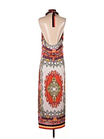 Talia Casual Dress (view 2)