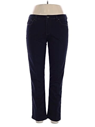 CALVIN KLEIN JEANS Jeans (view 1)