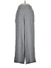 Max Studio Chevron-herringbone Gray Casual Pants Size S - photo 1