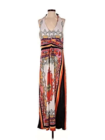 Talia Casual Dress (view 1)