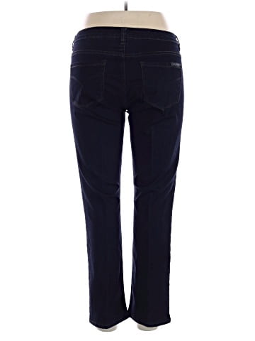 CALVIN KLEIN JEANS Jeans (view 2)